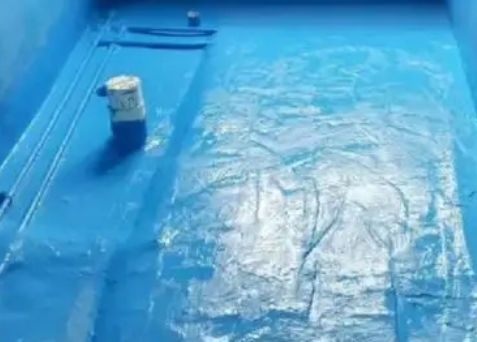 花垣卫生间漏水维修公司分享下花垣卫生间防水工程中常用防水涂料介绍。